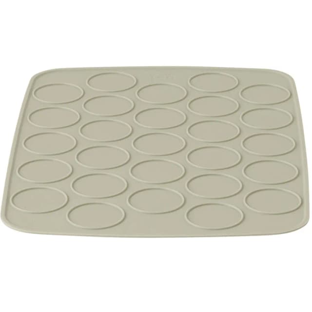 Berghoff Leo Balance 31,7х23 sm pishirish uchun kovrik 3950557