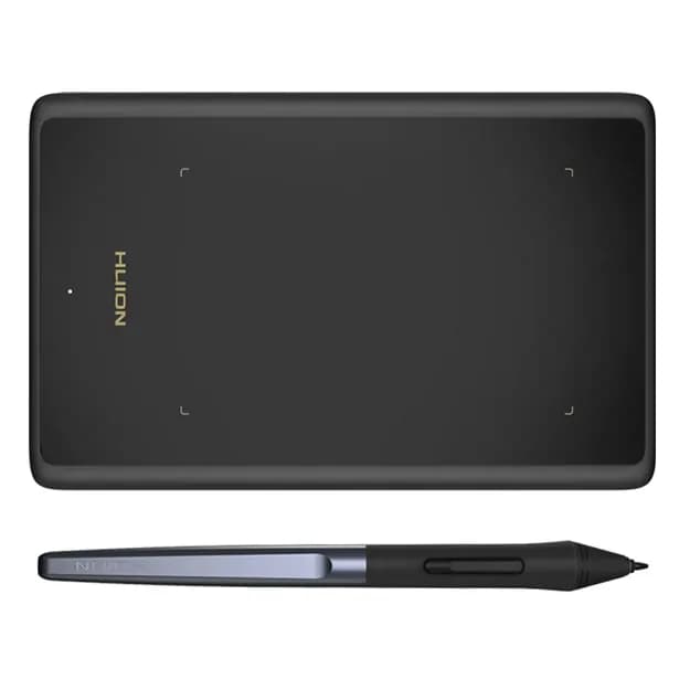 Графический планшет Huion H420X