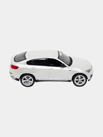 Машина на пульте управления, радиоуправляемая машина BMW, — 9269662-BMWOQRANGPULUTLIK
