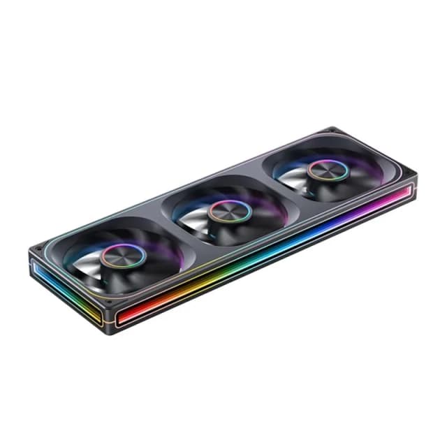 Jonsbo ZA-360B Black