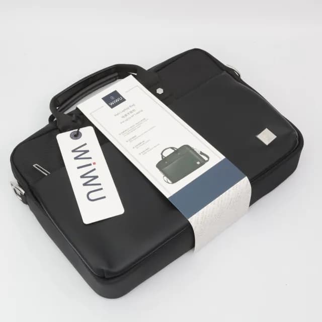 WIWU Hali Laptop 14 noutbuk sumkasi