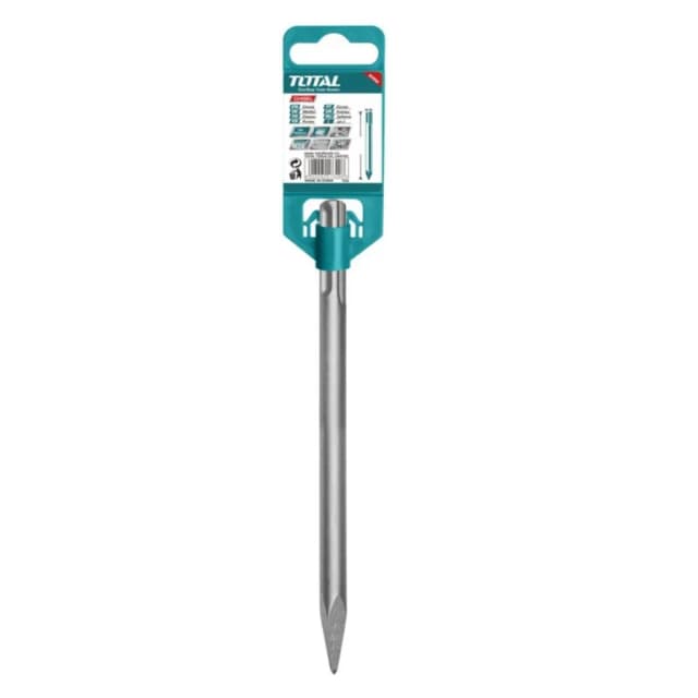 TOTAL TAC1521182 SDS Max L perforator o‘qi