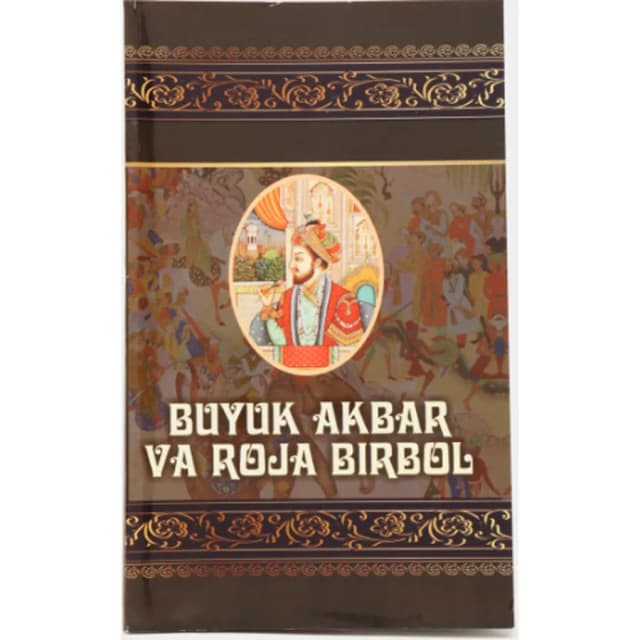 Buyuk Akbar va Roja birbol