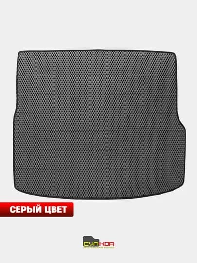 Коврики в багажник от EVAKOR для моделей BYD