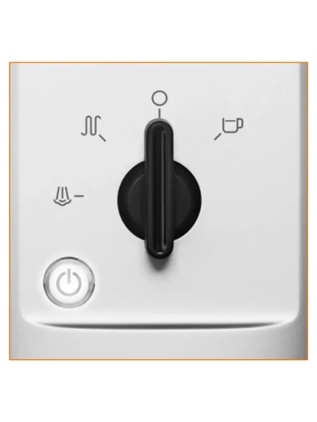 Кофеварка Рожковая Krups XP344010
