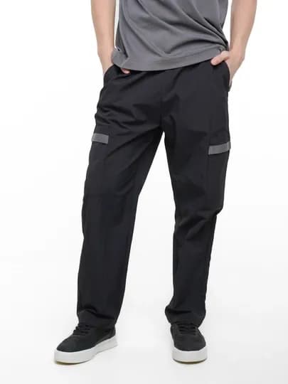 TERRA PRO Мужское трико AW24CR3-24-20977 — TERRA-20977-ЧЕРН-M