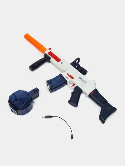 Водный автомат Water Gun
