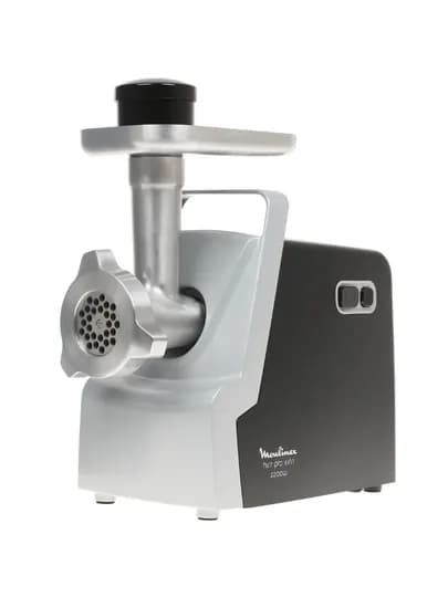 Мясорубка Moulinex ME546810 — MPARK-MP01300