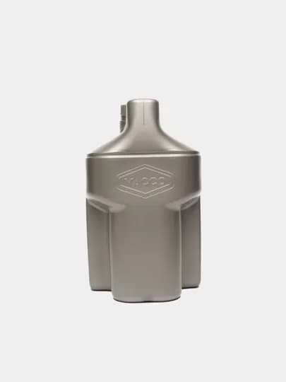 YACCO VX 1000 LE 5W-30 C2-C3 DEXOS-2 MB229.52 - 100% синтетическое моторное масло, 4 л