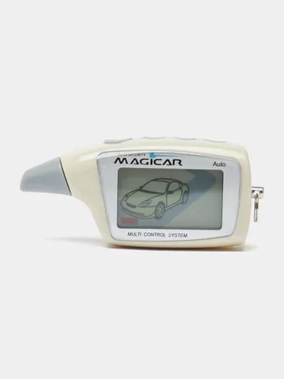 Пейджер для автосигнализации "Magicar 903"