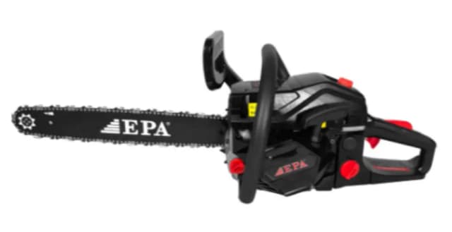 Бензопила EPA EBP-1800-1, Черный