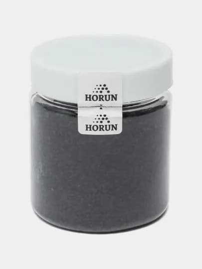 Чернушка черный тмин, от "Horun", 100 г — MAH-TMIN100-АЛЫЙ