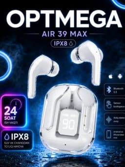 Беспроводные наушники Pods 3 Air, Pods Pro 2, Air 31 — BAL001-100XILNAUSHNIK-ВИШН