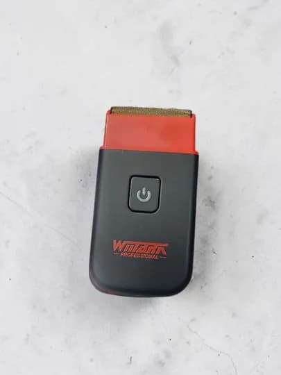 WMARK Model NG- 7901, Профессиональная бритва для волос и бороды для мужчин