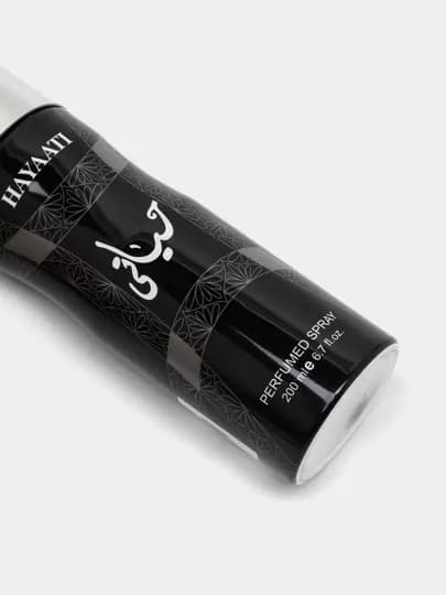 Парфюмерный дезодорант для мужчин Hayaati, 200 мл — ATSHOOP-R10