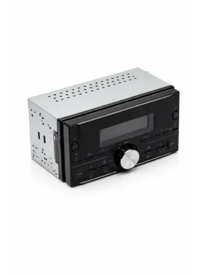 Магнитофон UTC 3206, 2-DIN, Bluetooth, FM/AM-радио, bluetooth — MKCARUZ-CAR182