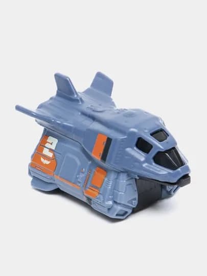 Игрушечная машинка базовой коллекции Hot Wheels — ДЕТИМАГ-HWT002-АМЕТИС