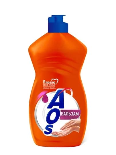 ЖМС AOS Бальзам 450 г
