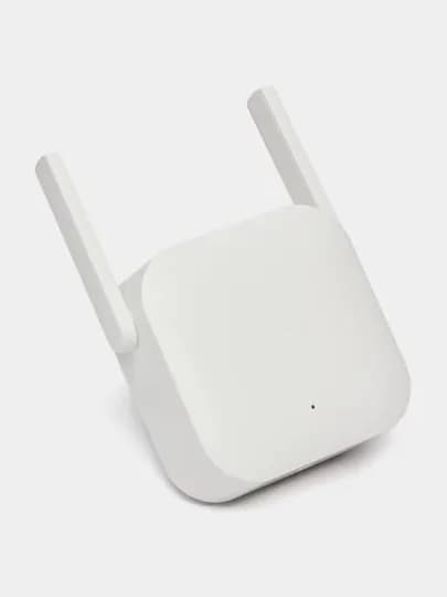 Wi-Fi роутер Xiaomi Mi Repeater N300 , белый