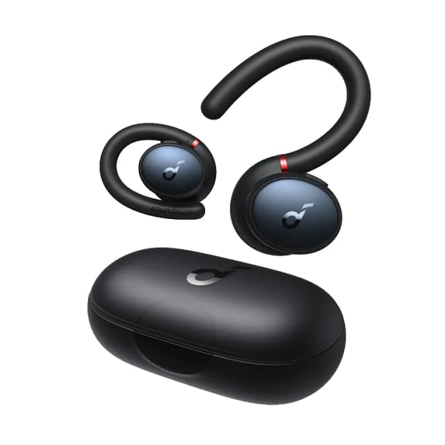 Наушники Anker Soundcore Sport X10, Черный