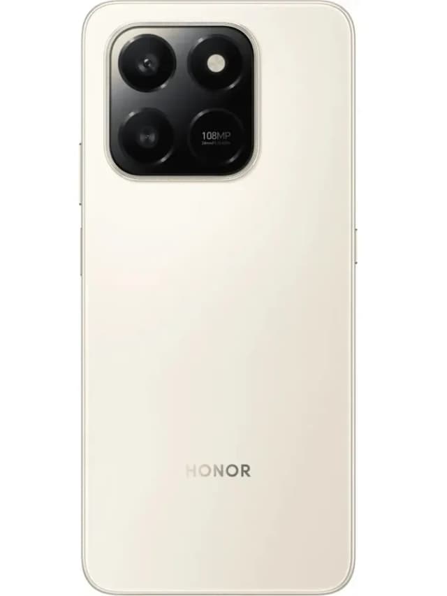 Смартфон X7d 8GB 128GB LGN-LX1 Desert Gold