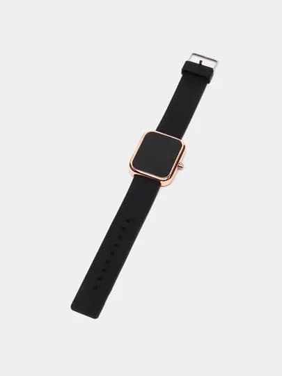 Электронные часы Led Watch