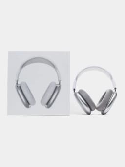Беспроводные наушники Bluetooth P9 с микрофоном ORGINA 100 A MAX — MAG777-P94-БЕЛЫЙ