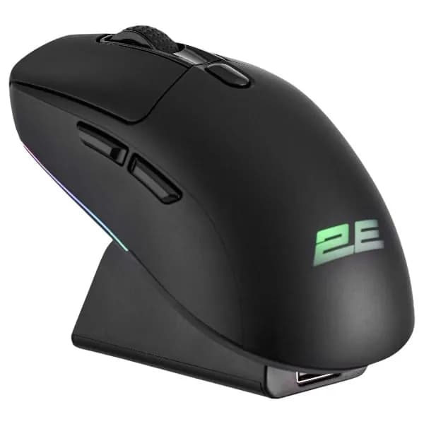 Мышь 2E Gaming MG360 WL, черный