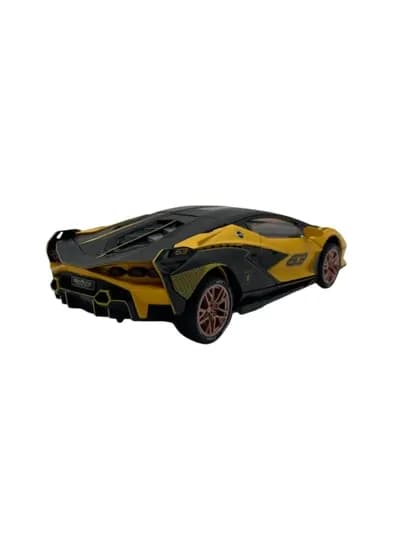 Lamborghini, коллекционный автомобиль, отличный подарок для детей. — ML2026-MINILANDCVB
