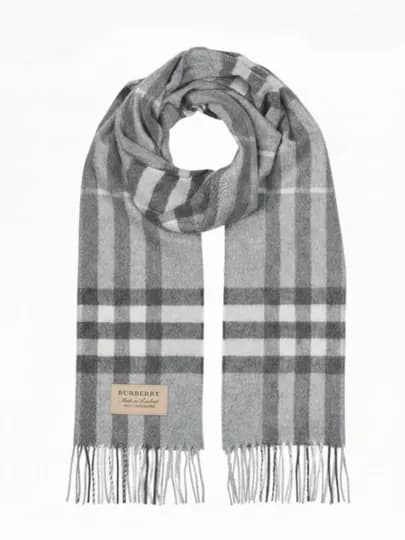 Шарф Burberry