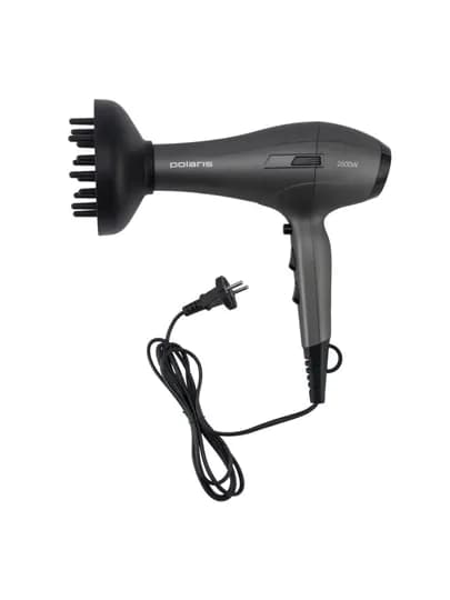 Фен Polaris PHD 2600AСi