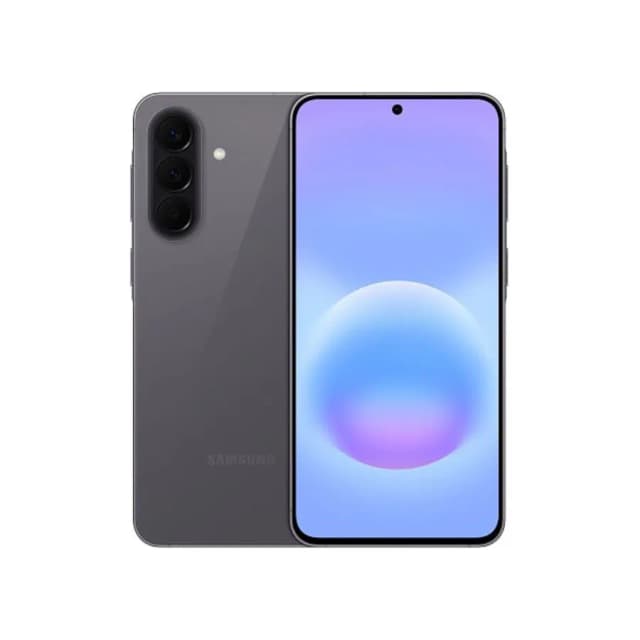 Смартфон SAMSUNG Galaxy A57 8/128 Gray (SM-A576BZAESOZ)