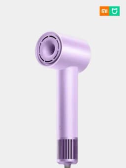 Фен для волос Xiaomi MIJA модель H501, укладка волос