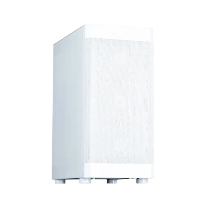 Корпус Zalman I4, белый
