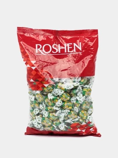 Карамель Roshen карамелькино дюшес, 1 кг