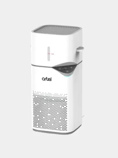 ARTEL AP151 Очиститель и увлажнитель воздуха, технология NanoCloud, HEPA + угольный фильтр
