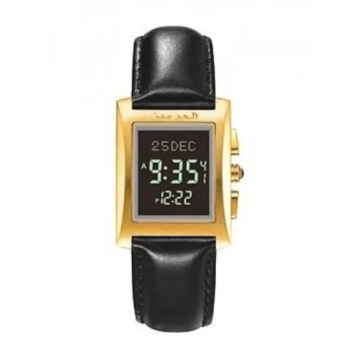 Al-Harameen HA-6287 FGBL, Gold