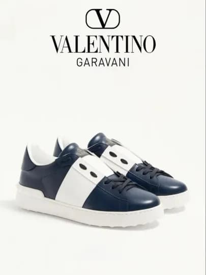 Кроссовки Valentino Garavani, размеры 40-44