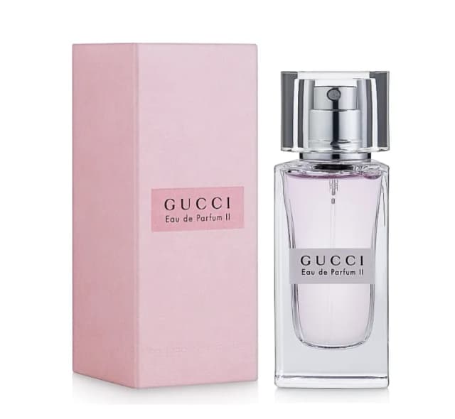 Женская парфюмерная вода GUCCI Eau de Parfum 2, 30 мл