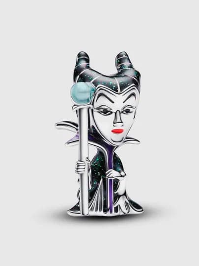 Серебряная бусина Pandora 793423C01