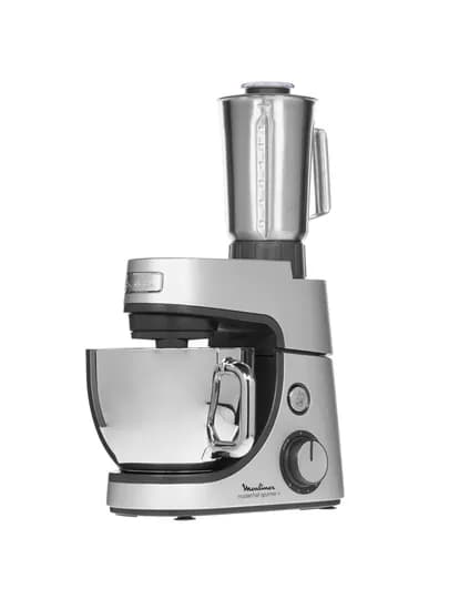 Кухонный комбайн Moulinex Masterchef Gourmet+ QA613DB1 — MPARK-MP01014