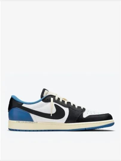 Кроссовки NIKE SB DUNK LOW Junior, спортивные, унисекс, размеры 36–44, для весны и лета — SHOEST-HUSAYN-СИНИЙ-39