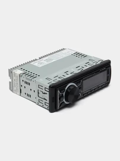 Автомагнитола MP3-плеер Pioner Bluetooth USB AUX FM Y-GOLD 1747