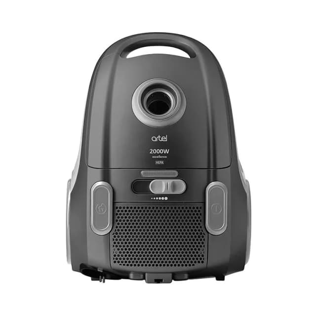 Пылесос Artel VCB0120, Gray