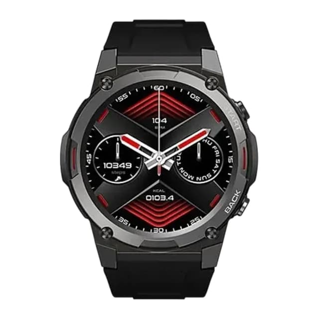 Смарт часы Zeblaze Vibe 7 Pro Black