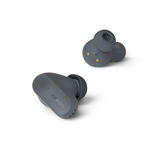 Simsiz quloqchinlar Philips T 3509 GREY