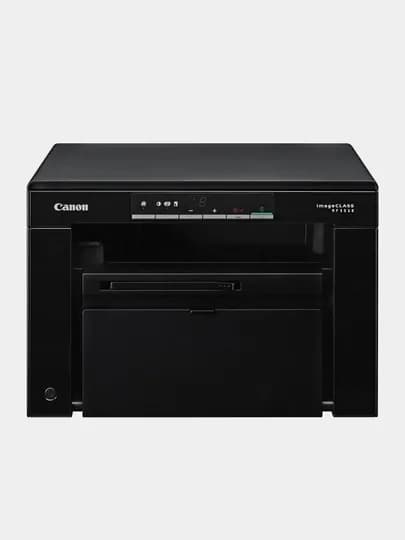 МФУ лазерное Canon imageCLASS MF3010 (с картриджем 325)