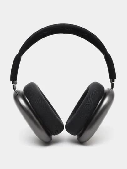 Наушники Apple AirPods Max 2 — шумоподавление, металл, чёрный — OSMANN-QULOQCHIN