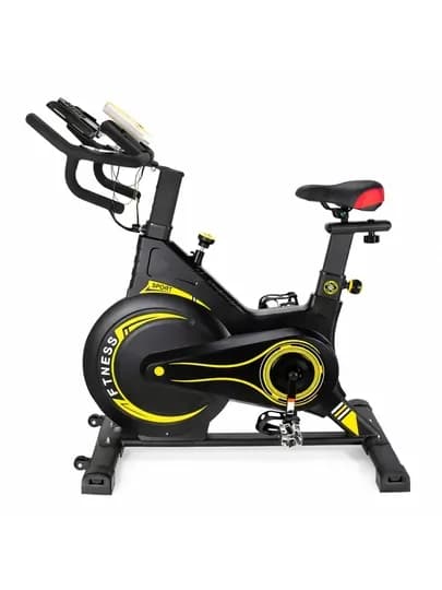 Велотренажёр RUNEX SPORT KGN для дома, фитнес тренажёр