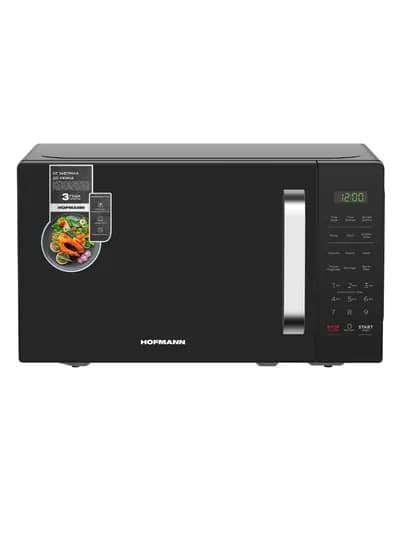Микроволновая печь Hofmann MW820DHMBK-24/HF
